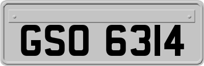 GSO6314