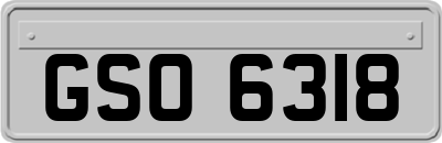 GSO6318