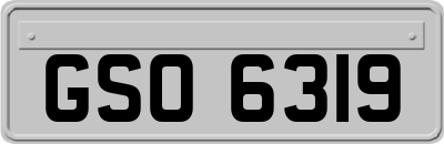 GSO6319