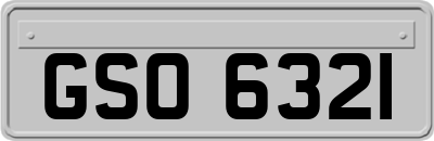 GSO6321
