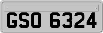 GSO6324