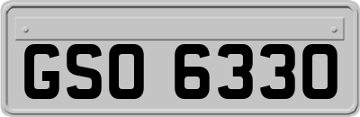 GSO6330