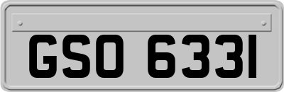 GSO6331