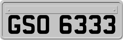 GSO6333