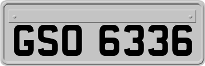 GSO6336