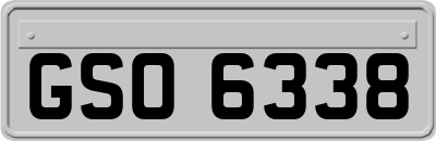 GSO6338