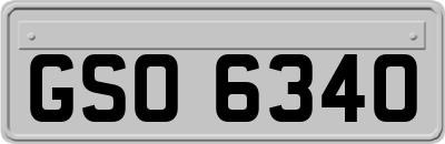 GSO6340