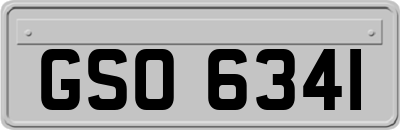 GSO6341