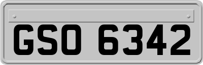 GSO6342
