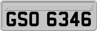 GSO6346