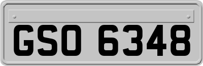 GSO6348