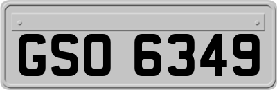 GSO6349