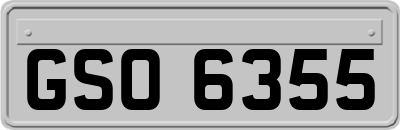 GSO6355