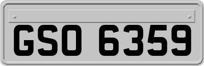 GSO6359