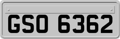 GSO6362