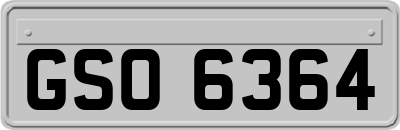 GSO6364