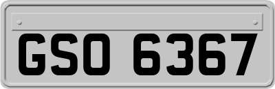 GSO6367