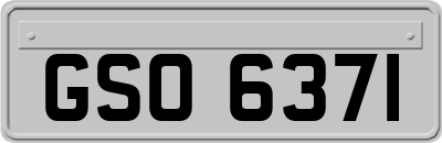 GSO6371