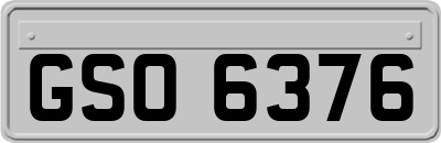 GSO6376