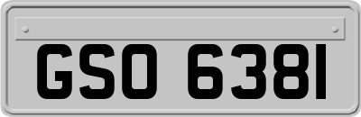 GSO6381