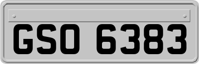 GSO6383