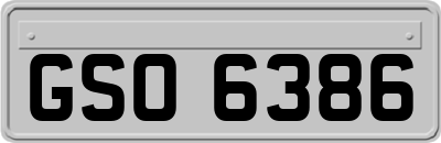 GSO6386
