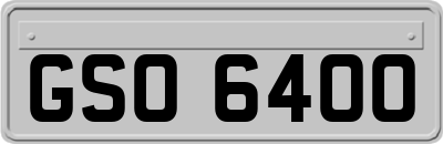 GSO6400
