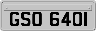 GSO6401