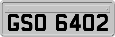 GSO6402