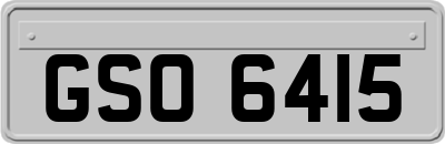 GSO6415
