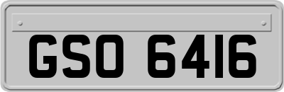 GSO6416