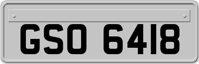 GSO6418