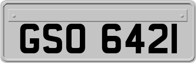 GSO6421