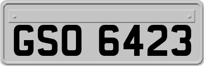 GSO6423