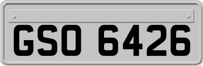 GSO6426