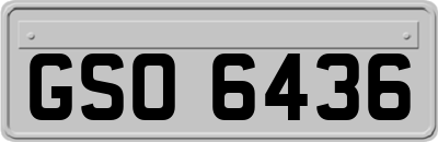 GSO6436