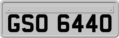 GSO6440