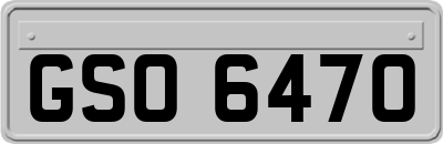 GSO6470
