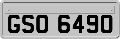 GSO6490