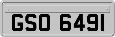 GSO6491
