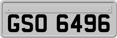 GSO6496