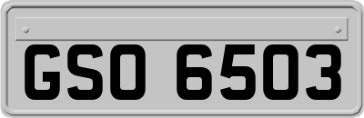 GSO6503