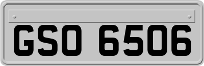 GSO6506