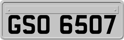 GSO6507
