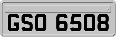 GSO6508
