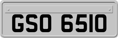 GSO6510