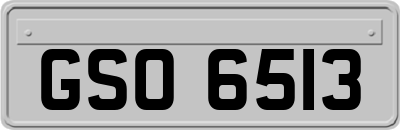 GSO6513