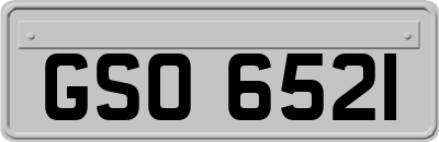 GSO6521