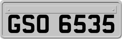 GSO6535