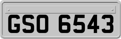 GSO6543